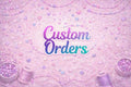 Custom Items