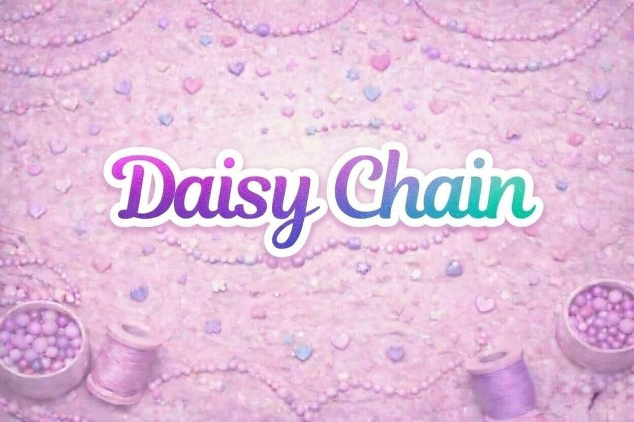 Custom Daisy Chains