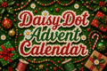 Daisy Dot Advent Calendar