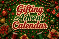 Gifting Advent Calendar