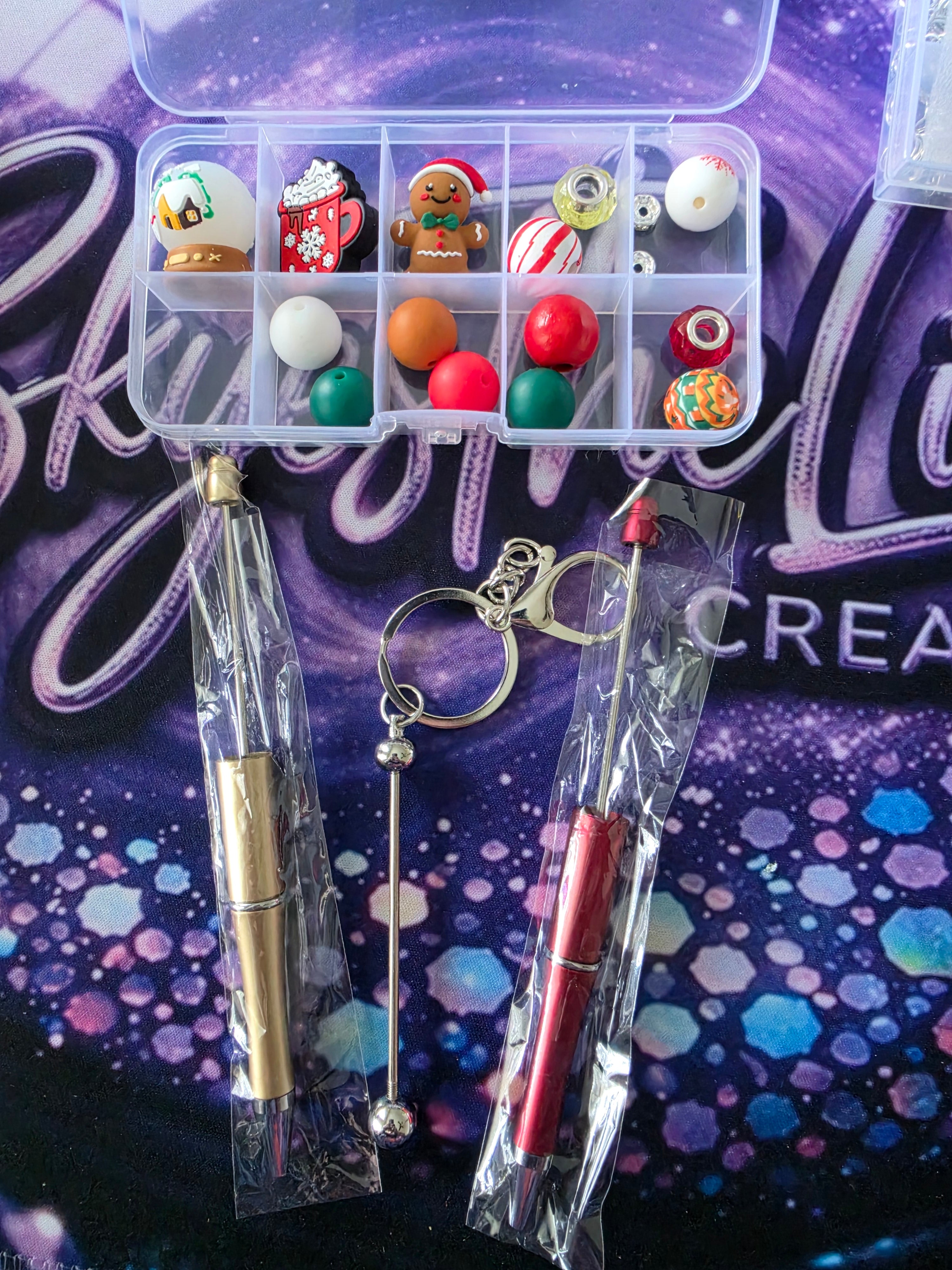 DIY Advent Calendar