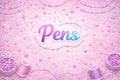 Custom Pens