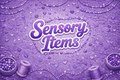 Sensory Items